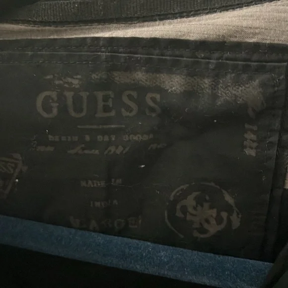 GUESS TOP - Picture 4 of 5